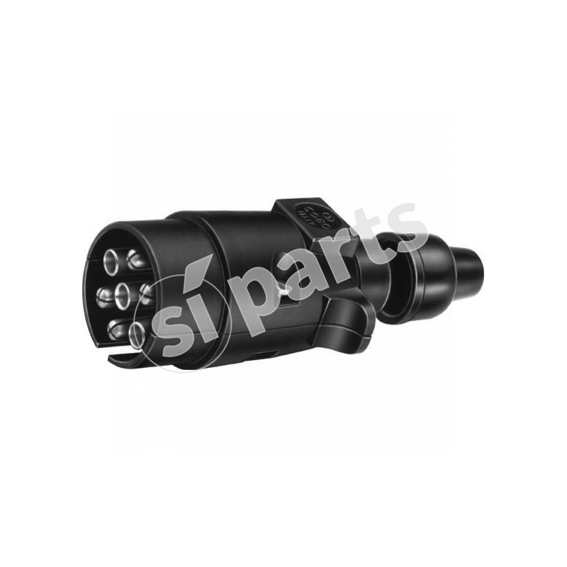 SPINA 7 POLI 12V IR.