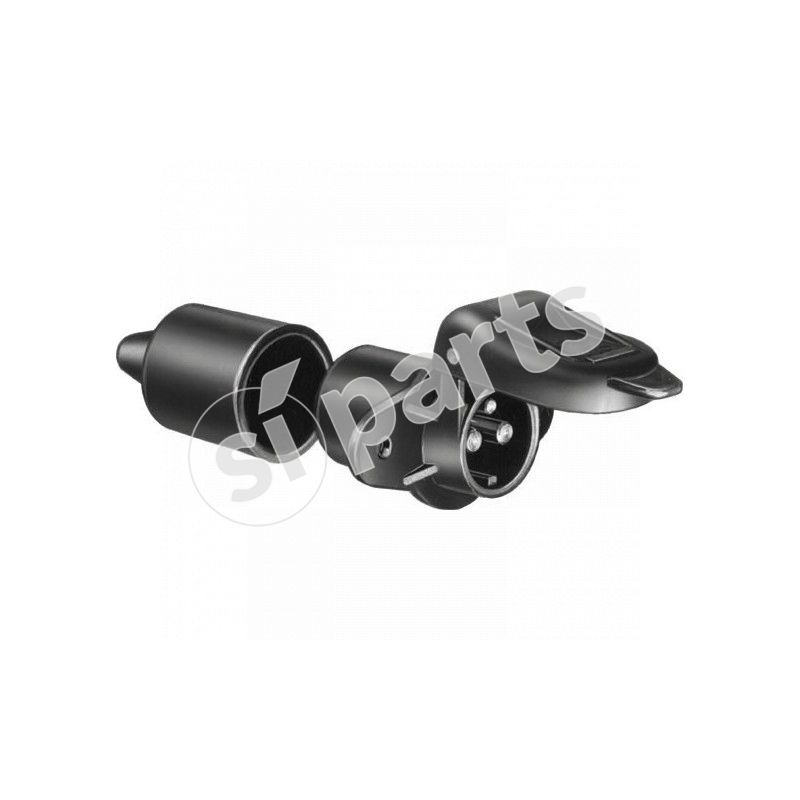 3 POLES SOCKET