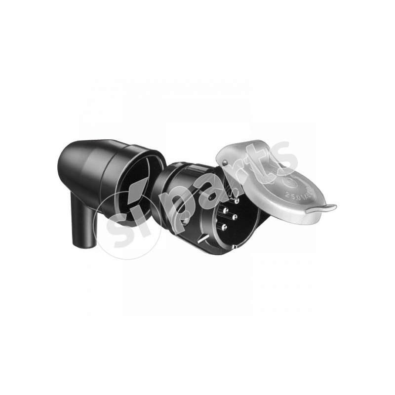 SOCKET
