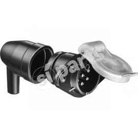 PRESA SUPP.7 POLI 24V