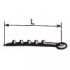 FASCETTA PVC L122 IR.