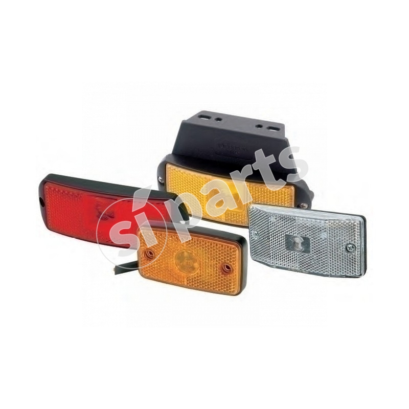 SML POSIZPOST(RED/TRAS) IR NONTR 24