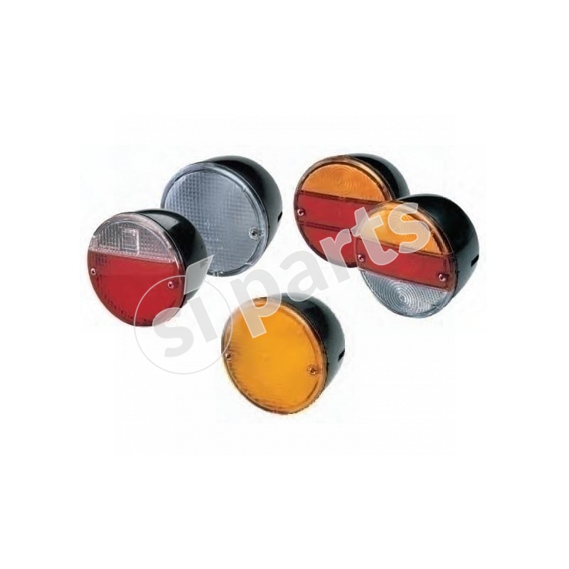 FANALE POSTERIORE (STOP-RETROM)