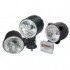 FARO LAVORO D80 SX C/LAMP.HID 12VIR