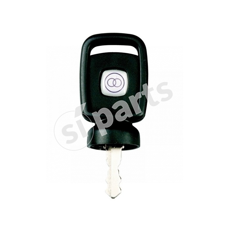 IGNITION SWITCH