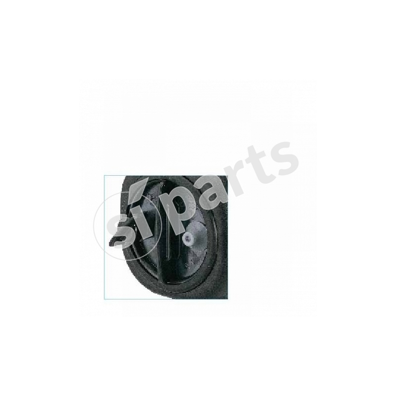 WORKLAMP I PKG 24V.