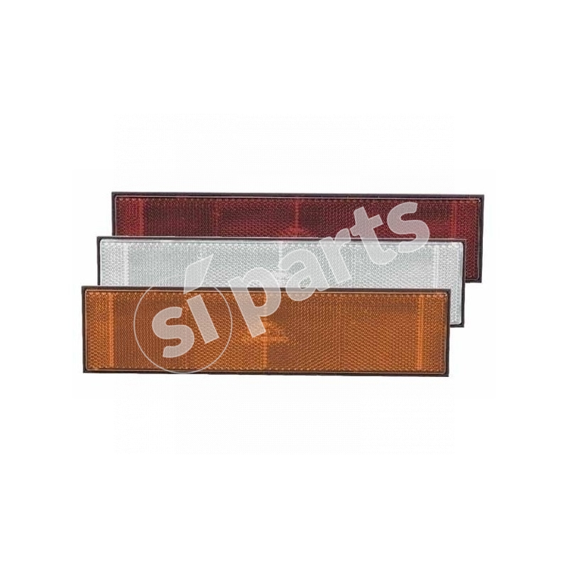 CATADIOTTRO LATERAL AMBRA IR.GH.PL.