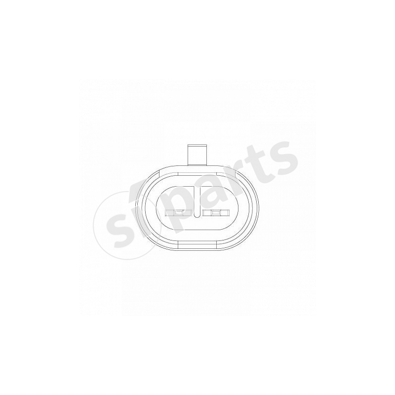 FAN. POST. DIAM. 80 STOP (MOLLE) IR