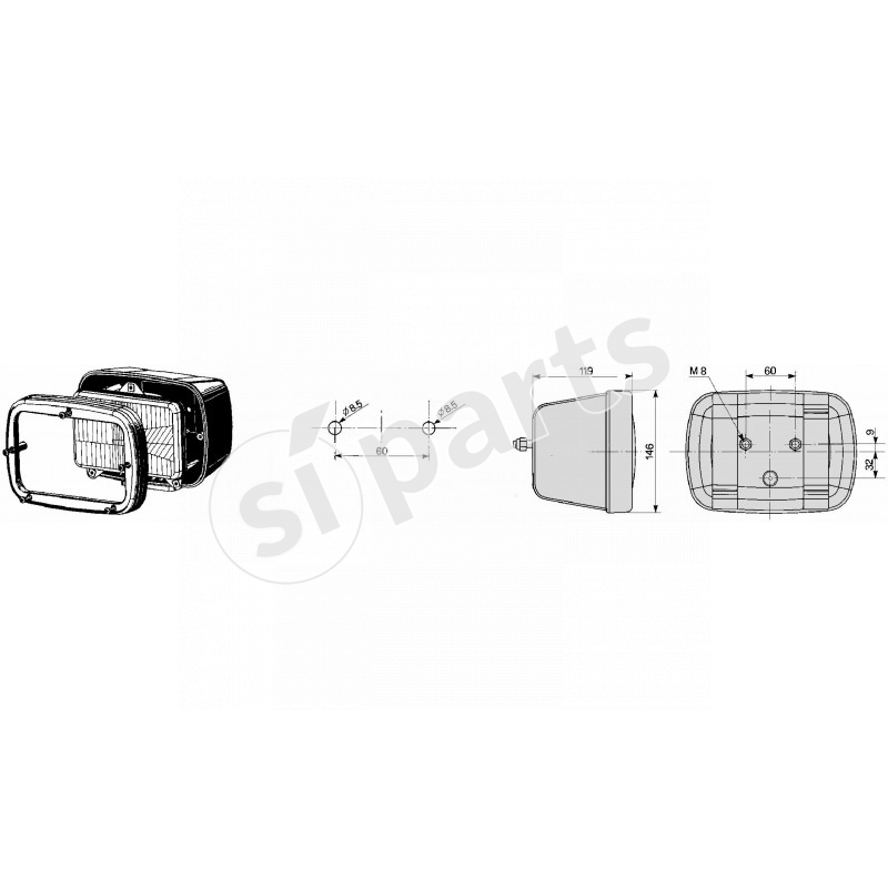HEADLAMP