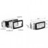 GROUP HEADLAMP DX HAND DRIVE. DX C/LP