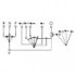 FORWARD-NEUTRAL-REVERSE + SPEED CONTROL SERIES 2000