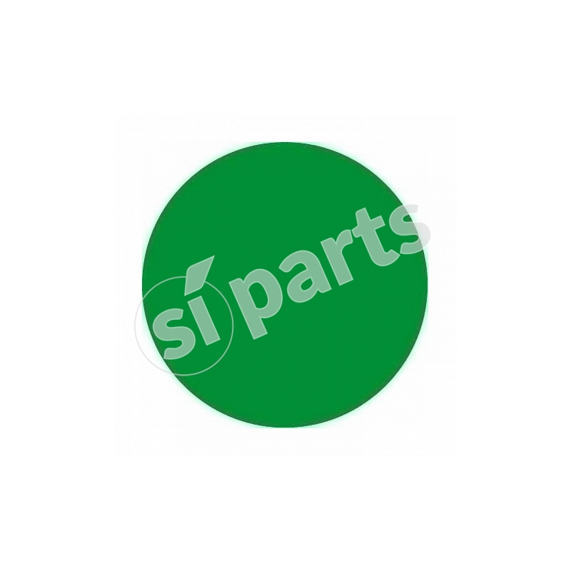 INDIC. OTTICO VERDE 12V II