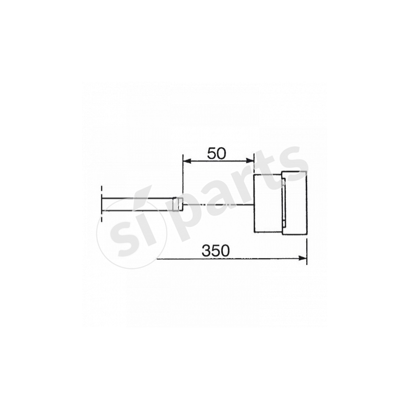 STEERING COLUMN SWITCH