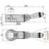 STEERING COLUMN MOUNTING