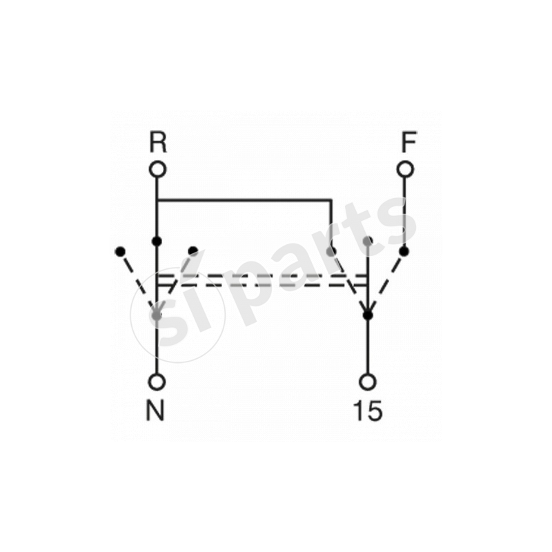 REVERSE SWITCH