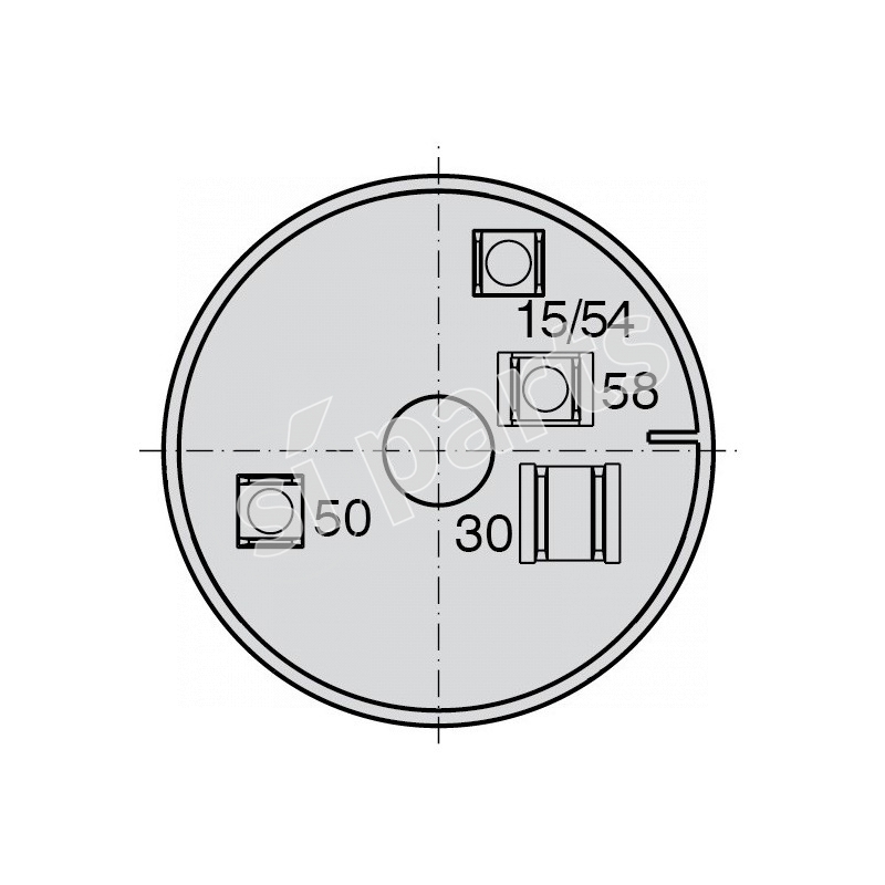 IGNITION SWITCH