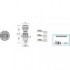 COMANDO PTO SWITCH IR