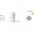 COMANDO PTO SWITCH IR