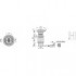 COMANDO PTO SWITCH II