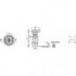 PTO SWITCH