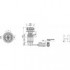 COMANDO PTO SWITCH IR