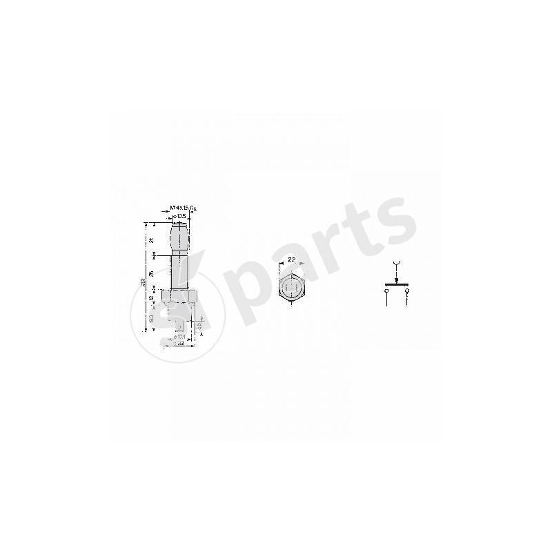 PUSH BUTTON SWITCH