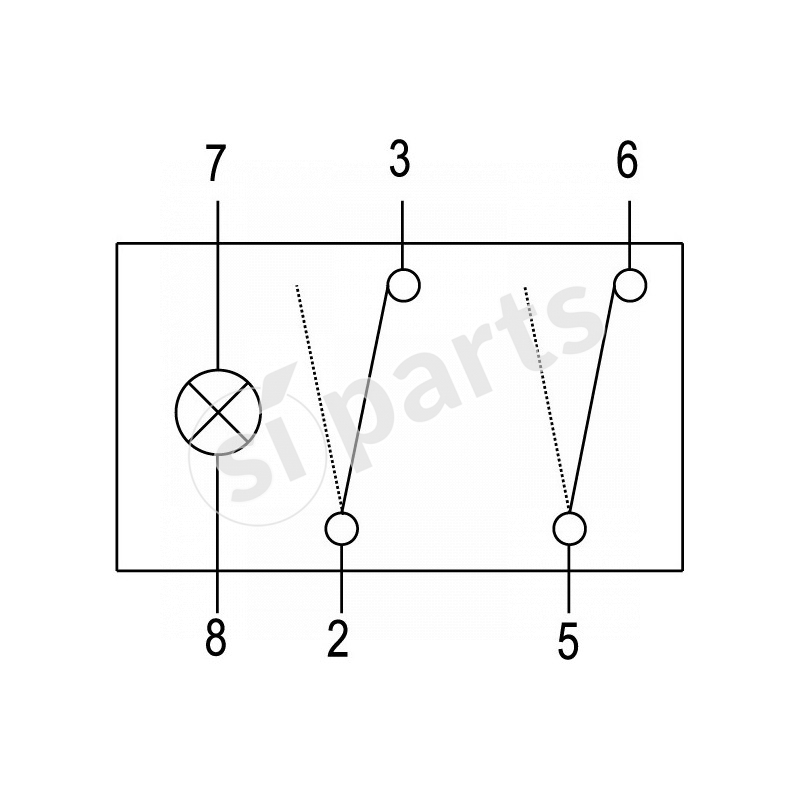 ROCKER SWITCH