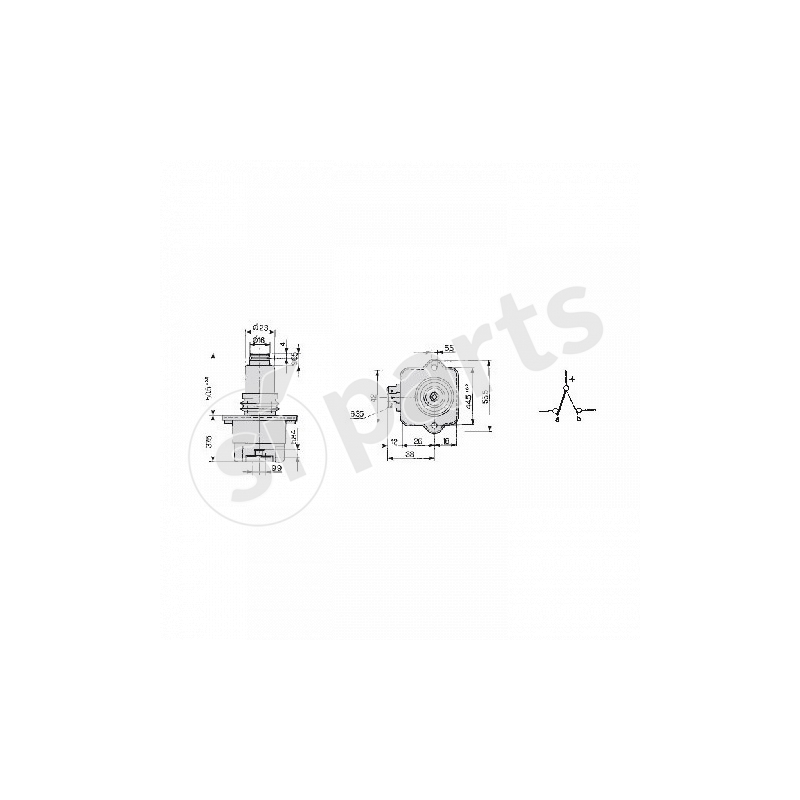 ROCKER SWITCH
