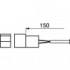 CICALINO BACK-UP-ALARM IR.