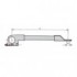CB 35 LG.1600 CLAMP.+ CAP. 10,5