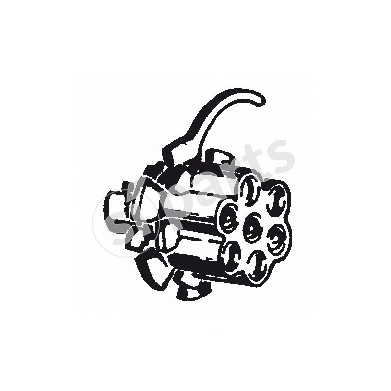 SOCKET 7 WAYS