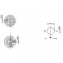 3 POLES SOCKET