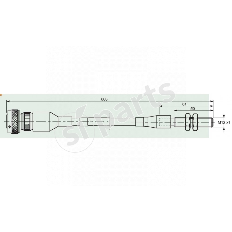 INDUCTIVE PROXIMITY SENSORS