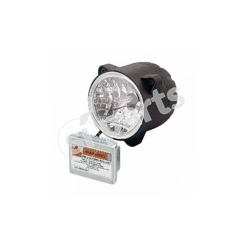 FARO LAV.+LAMP.HID+BALLAST+CAVI IR