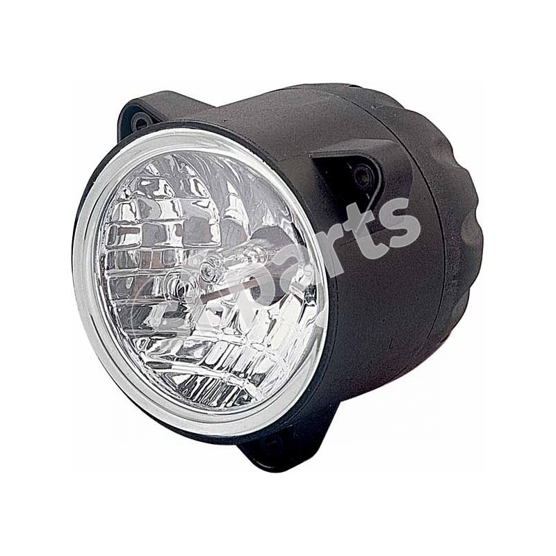 FARO LAVORO D80 SX C/LAMP.HID 12VIR