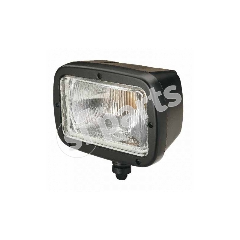HEAD LIGHT