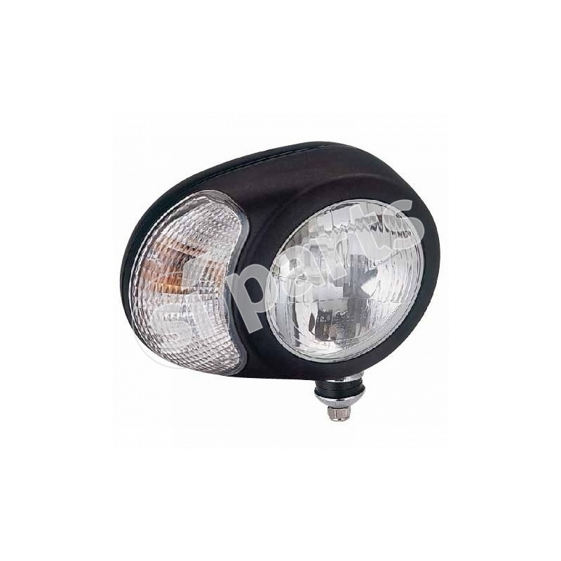 HEADLIGHT