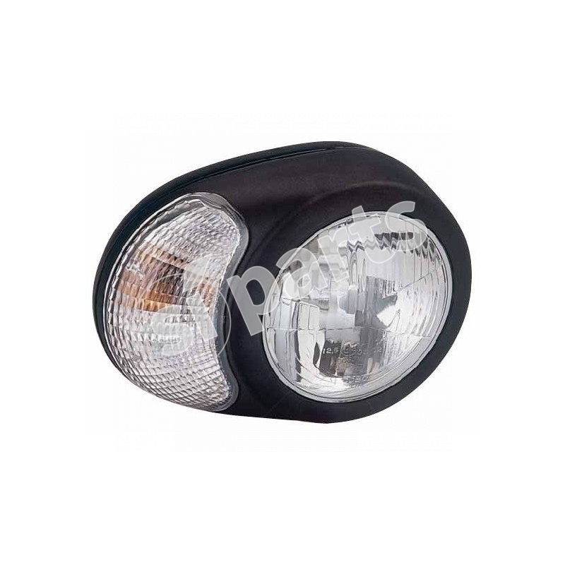 HEADLIGHT