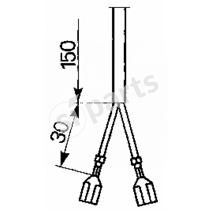 FANALE ANTER.DI INGOMBRO IR