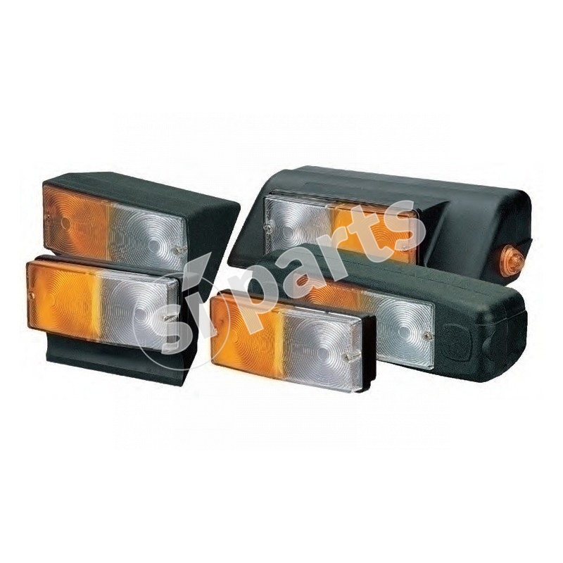 FRONT LAMP