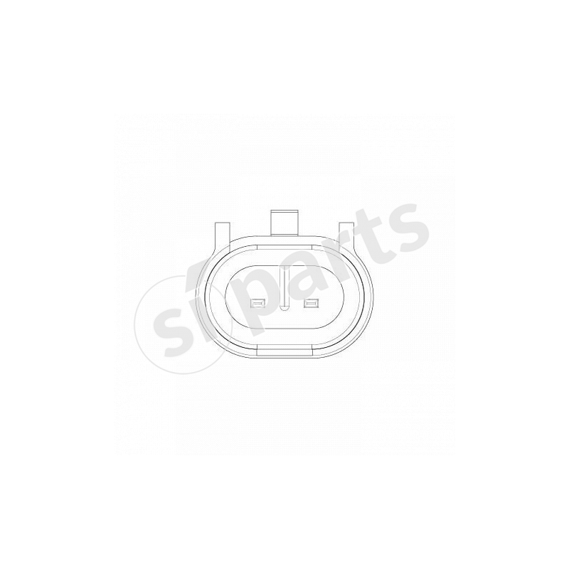 FAN. POST. DIAM. 80 STOP (METRICHE)