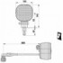 WORKLAMP I PKG 24V.