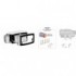 GROUP HEADLAMP DX HAND DRIVE. DX C/LP