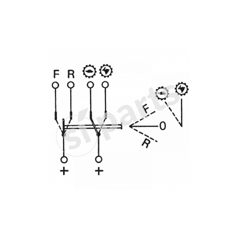 REVERSE SWITCH