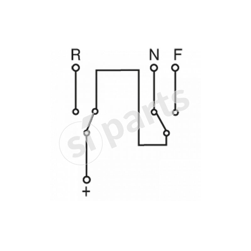 REVERSE SWITCH