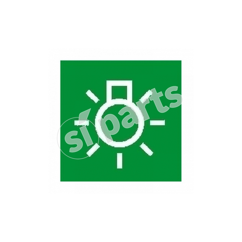 SEGNALATORE LUMINOSO IR.GH.PL.