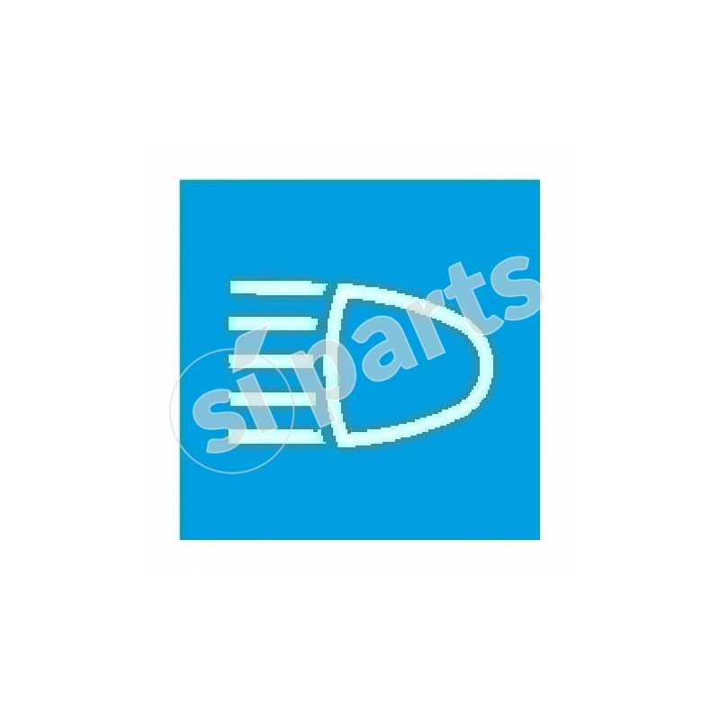 SEGNALATORE LUMINOSO IR.GH.PL.