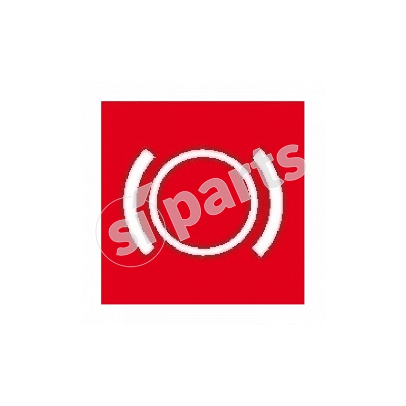 SEGNALATORE LUMINOSO IR.GH.PL.