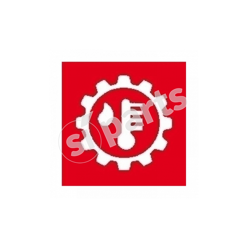 SEGNALATORE LUMINOSO IR.GH.PL.