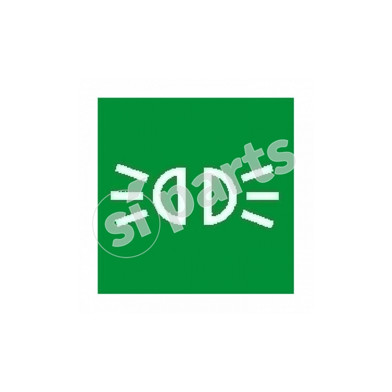 SEGNALATORE LUMINOSO IR.GH.PL.